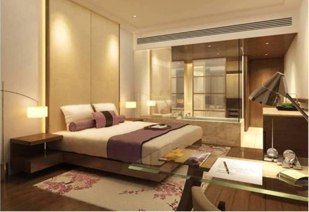 Royal Orchid Central Jaipur, Bani Park Bagian luar foto