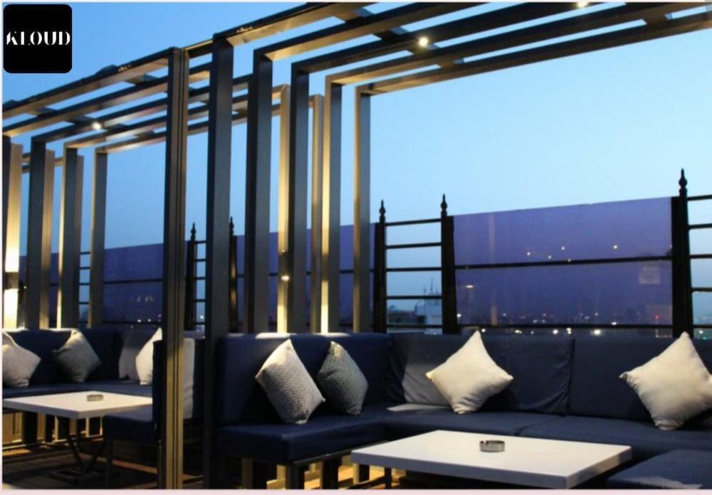 Royal Orchid Central Jaipur, Bani Park Bagian luar foto