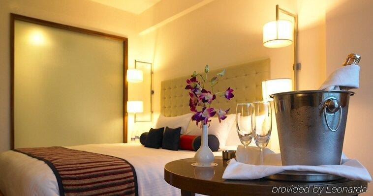 Royal Orchid Central Jaipur, Bani Park Ruang foto